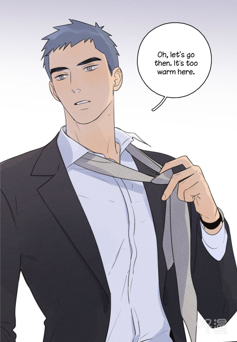 Here U Are Chapter 107 page 43 - Chapter 107