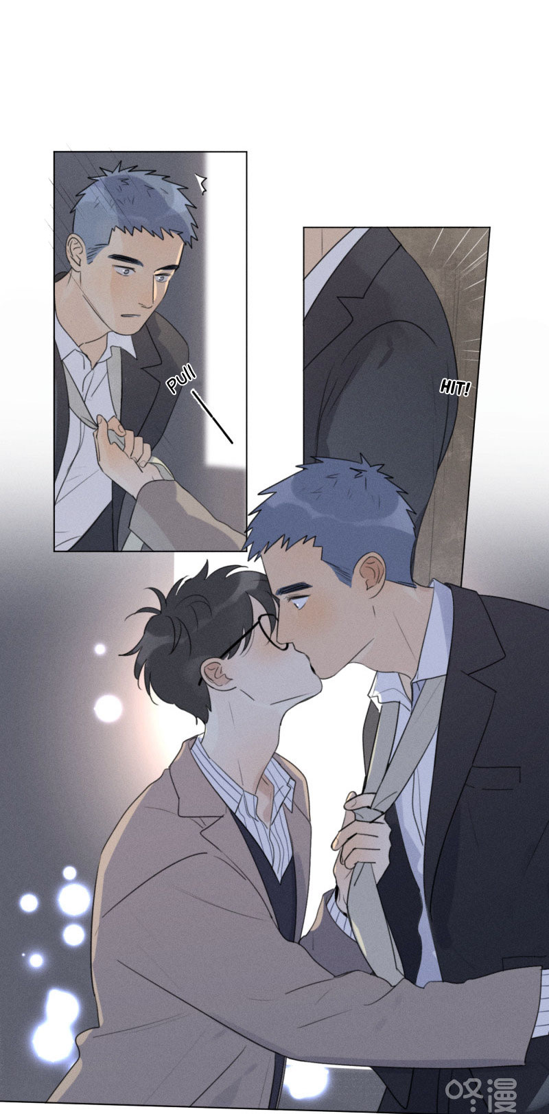 Here U Are Chapter 107 page 45 - Chapter 107