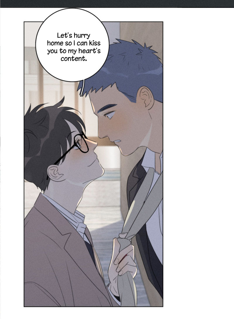 Here U Are Chapter 107 page 47 - Chapter 107