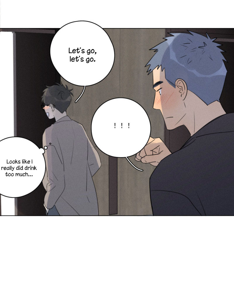 Here U Are Chapter 107 page 48 - Chapter 107