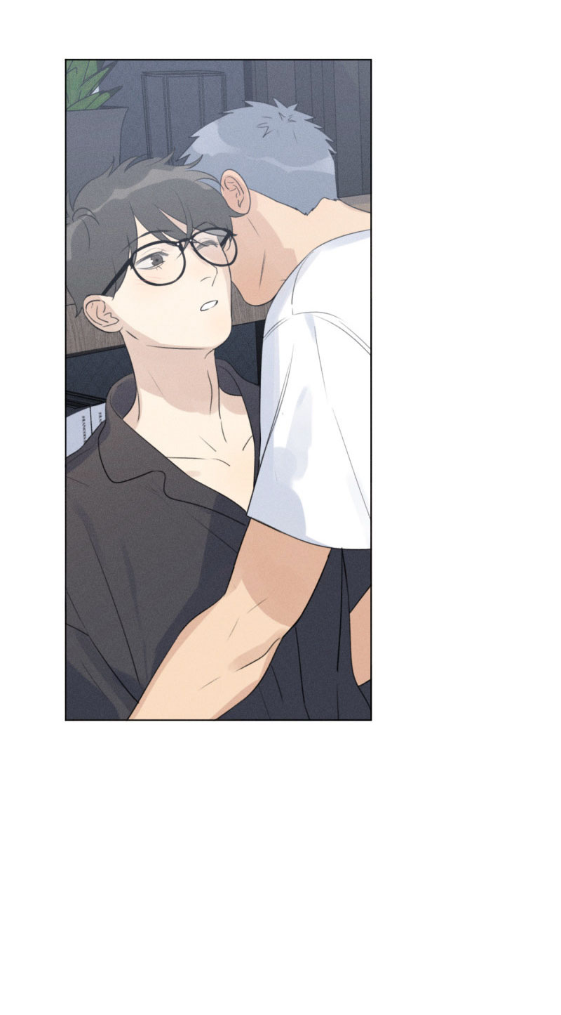 Here U Are Chapter 107 page 5 - Chapter 107