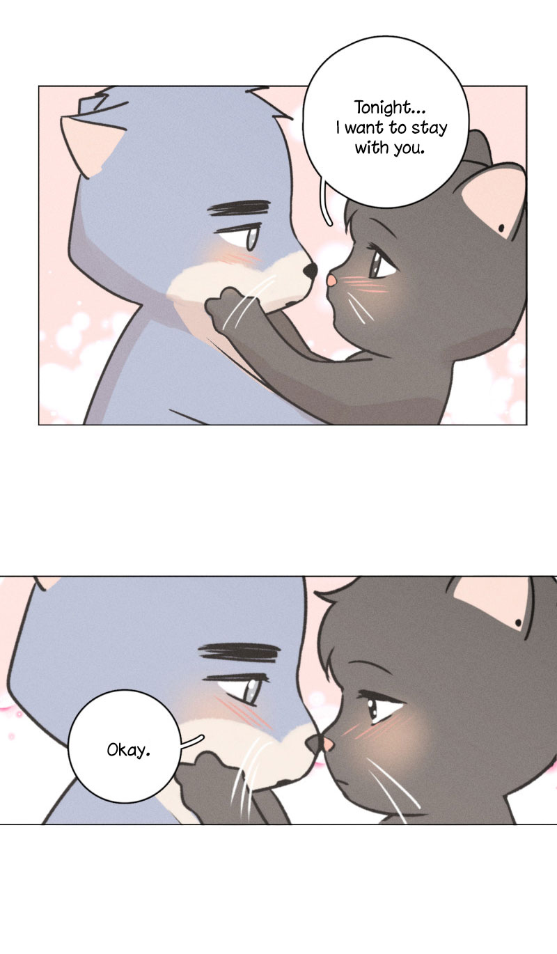 Here U Are Chapter 107 page 57 - Chapter 107