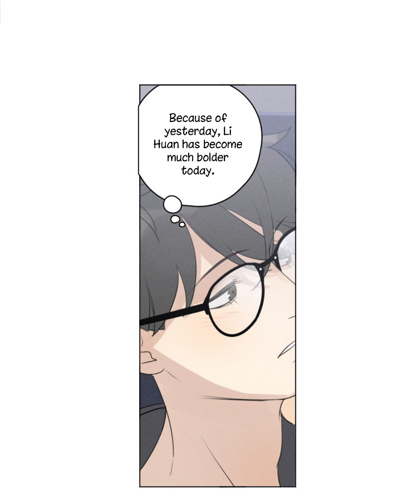 Here U Are Chapter 107 page 8 - Chapter 107