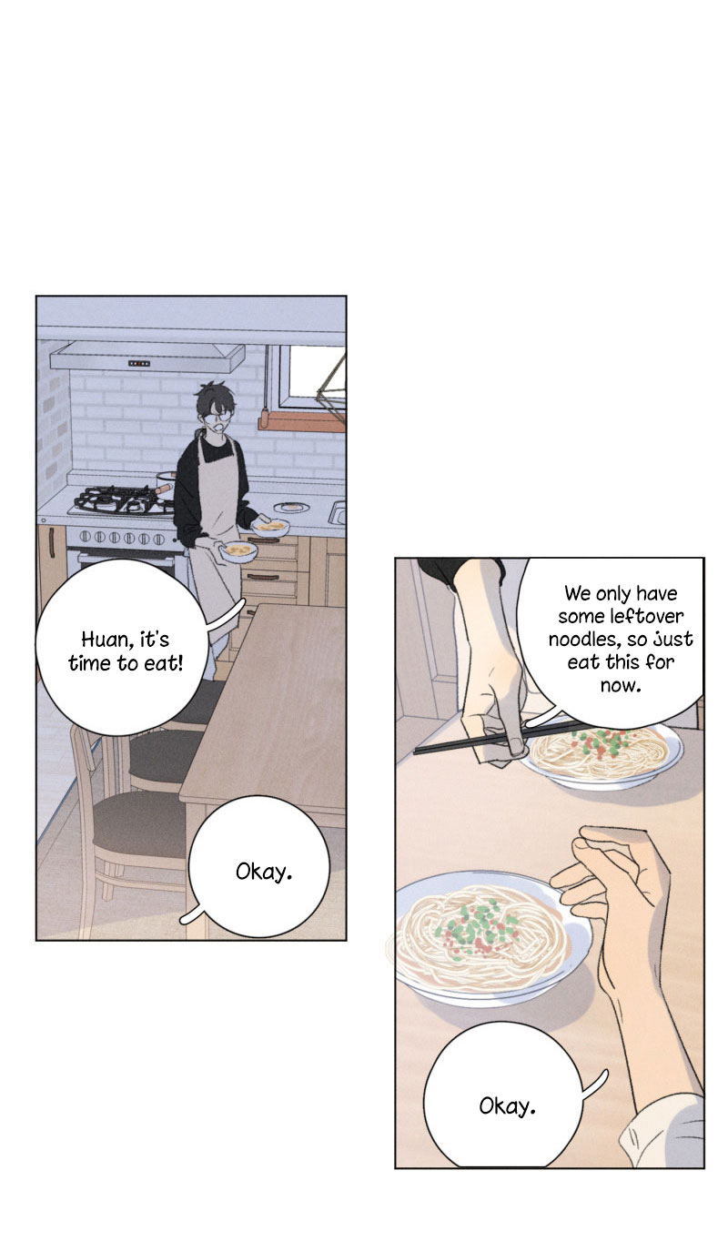 Here U Are Chapter 109.5 page 22 - Chapter 109.5