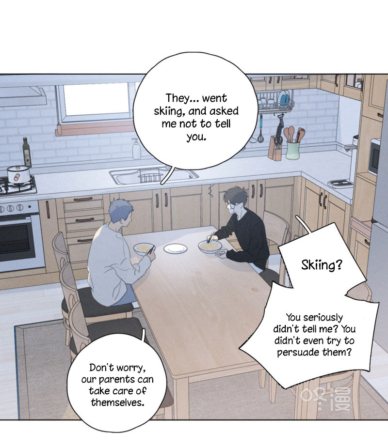 Here U Are Chapter 109.5 page 25 - Chapter 109.5