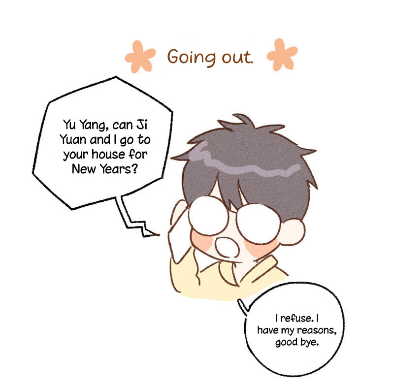 Here U Are Chapter 109.5 page 37 - Chapter 109.5