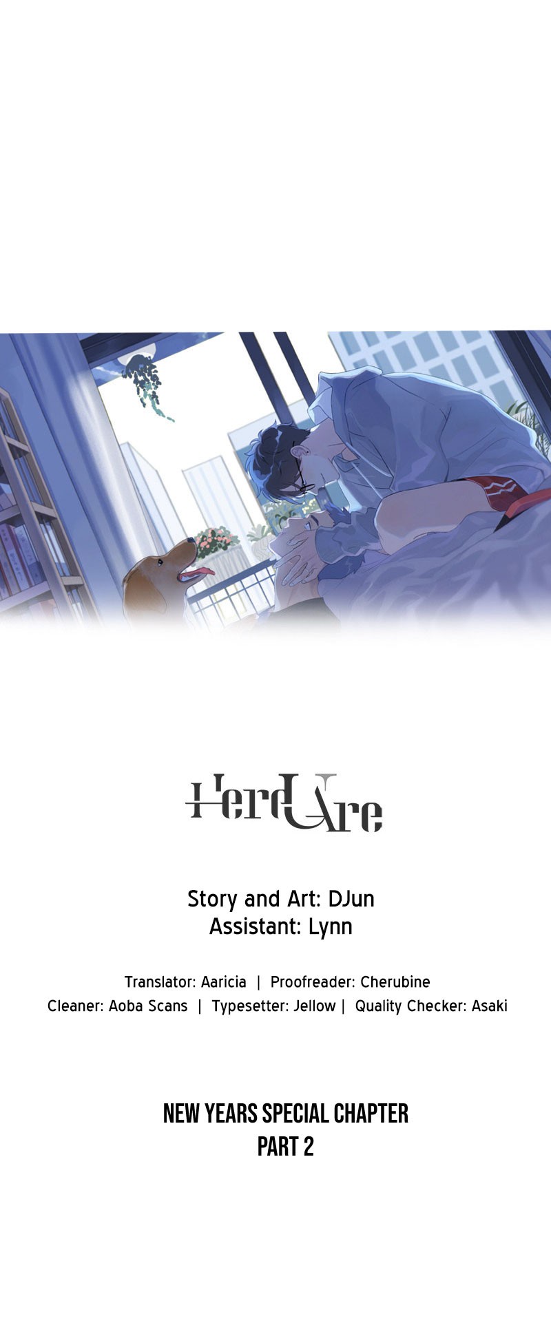 Here U Are Chapter 109.6 page 1 - Chapter 109.6