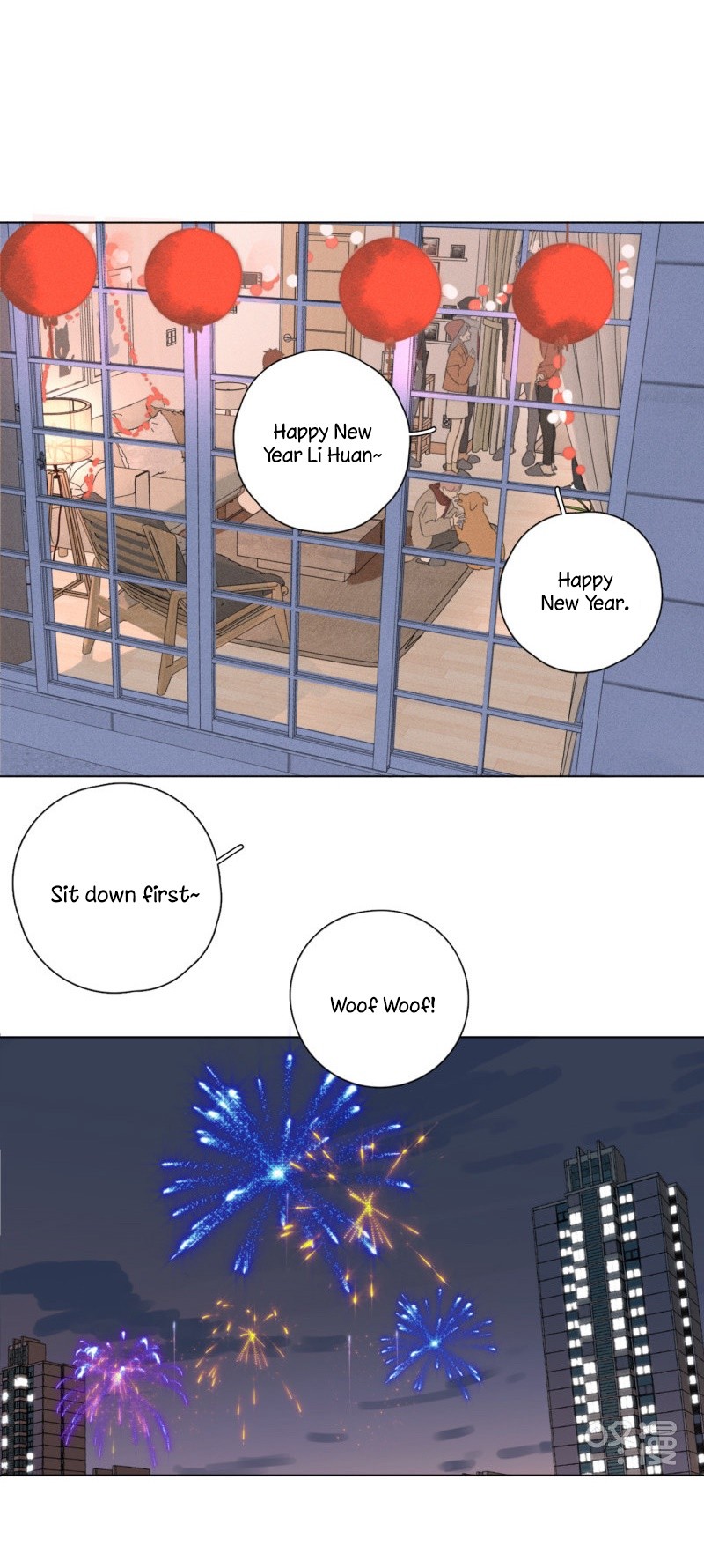 Here U Are Chapter 109.6 page 30 - Chapter 109.6