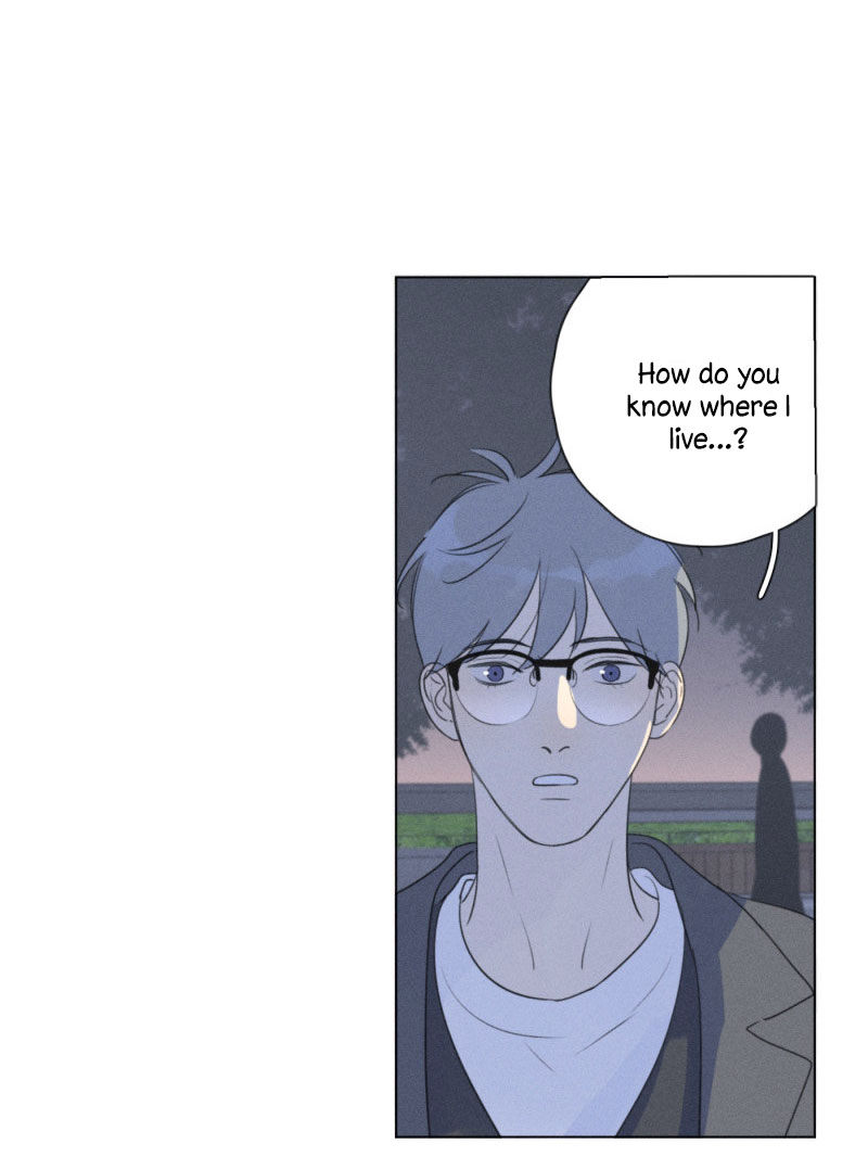 Here U Are Chapter 109 page 20 - Chapter 109