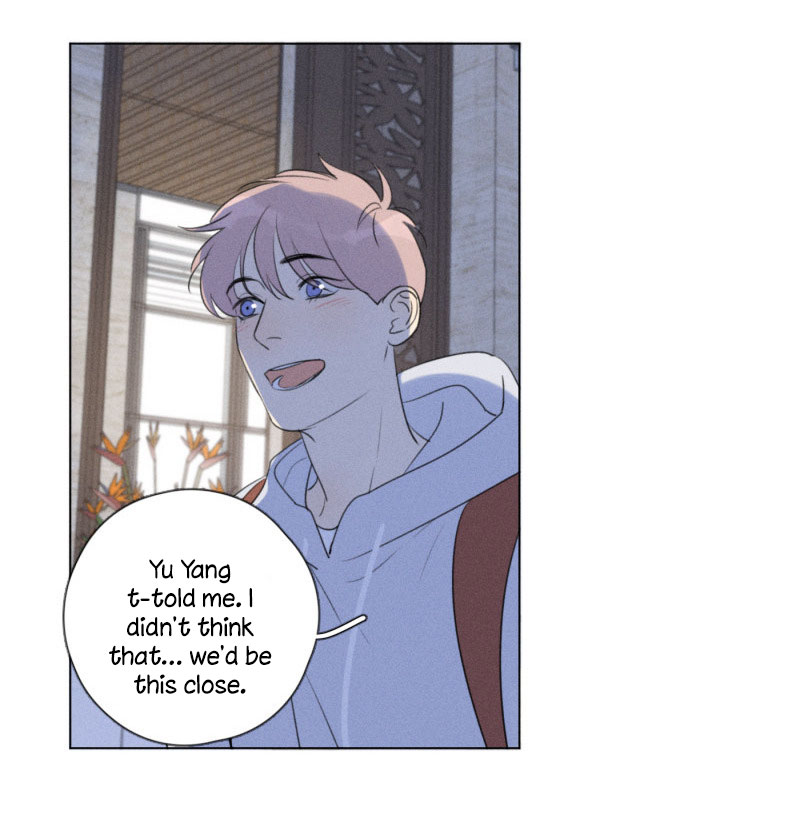Here U Are Chapter 109 page 21 - Chapter 109