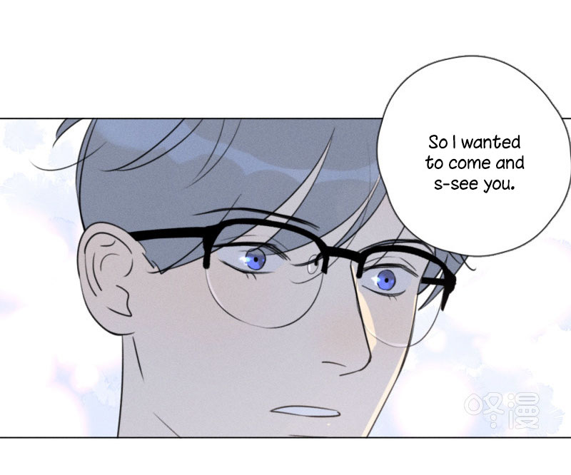 Here U Are Chapter 109 page 22 - Chapter 109