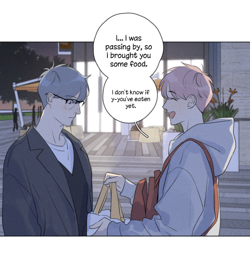 Here U Are Chapter 109 page 25 - Chapter 109