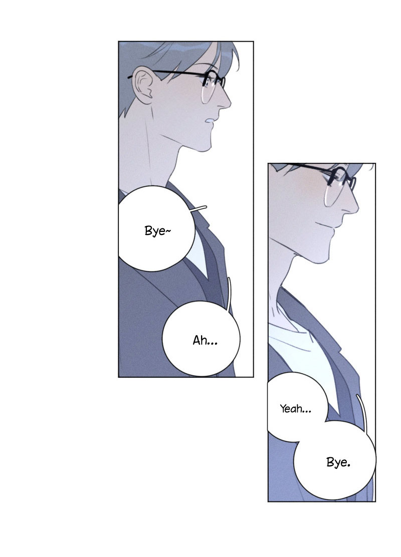 Here U Are Chapter 109 page 28 - Chapter 109