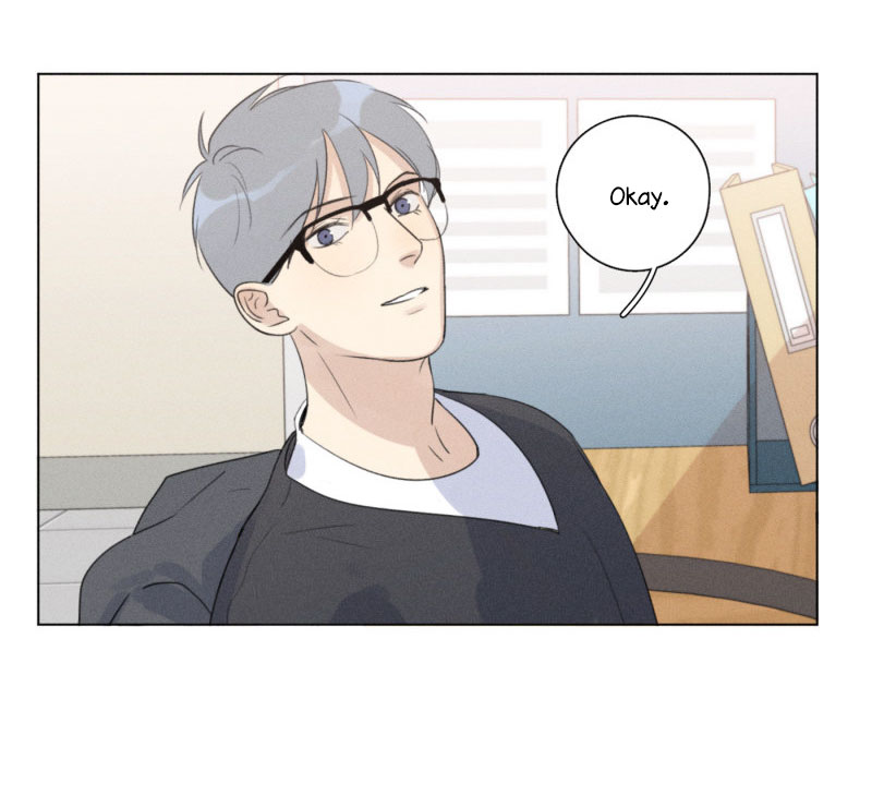 Here U Are Chapter 109 page 3 - Chapter 109