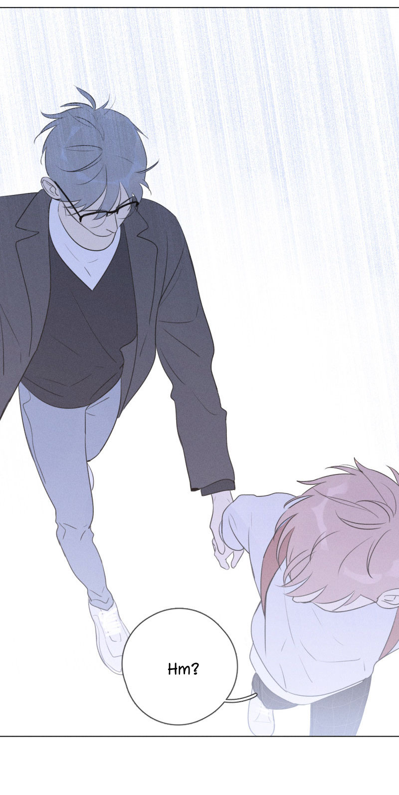 Here U Are Chapter 109 page 33 - Chapter 109