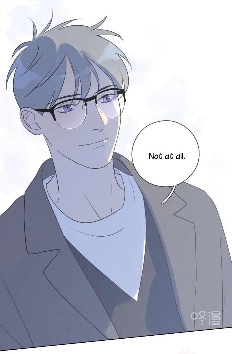 Here U Are Chapter 109 page 35 - Chapter 109