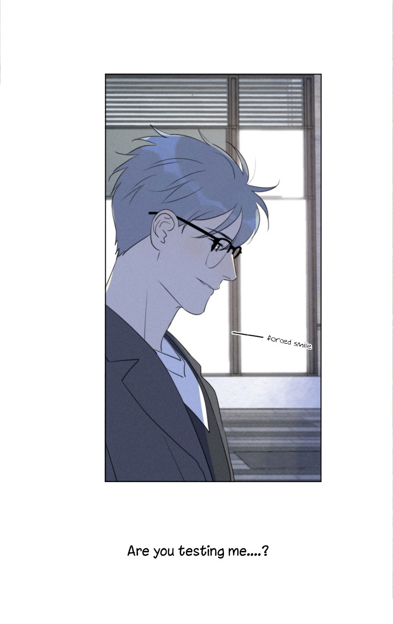 Here U Are Chapter 109 page 38 - Chapter 109