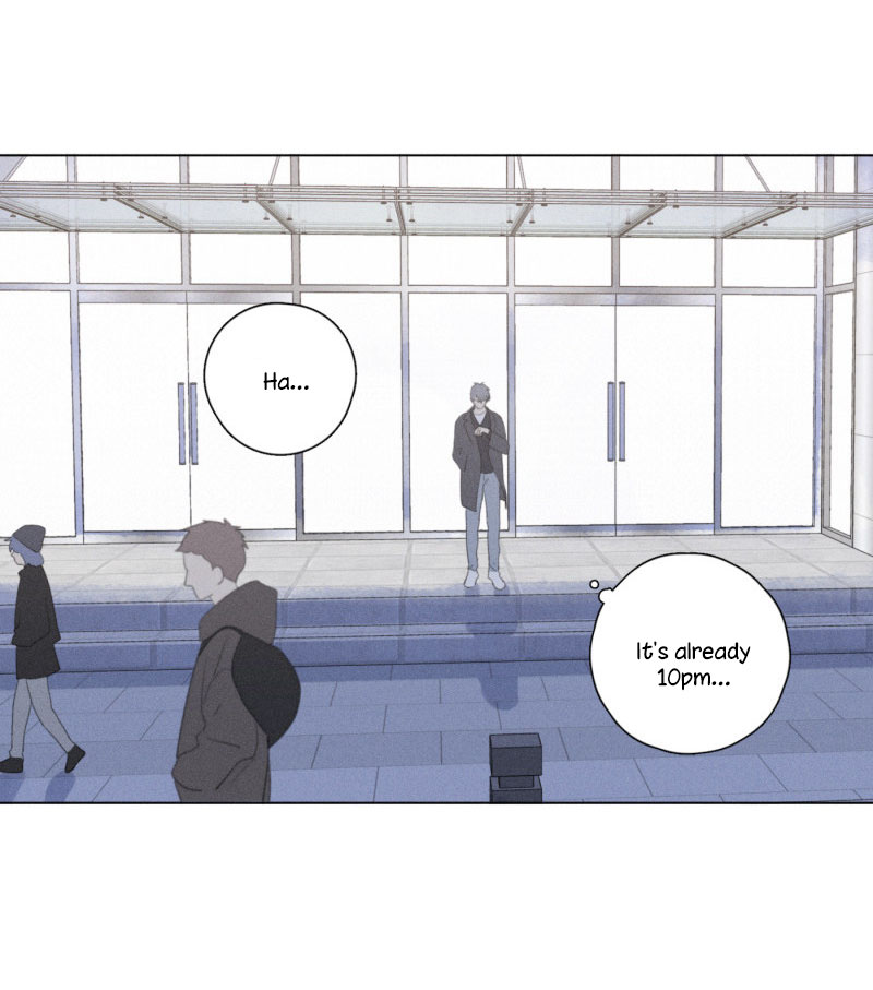 Here U Are Chapter 109 page 5 - Chapter 109