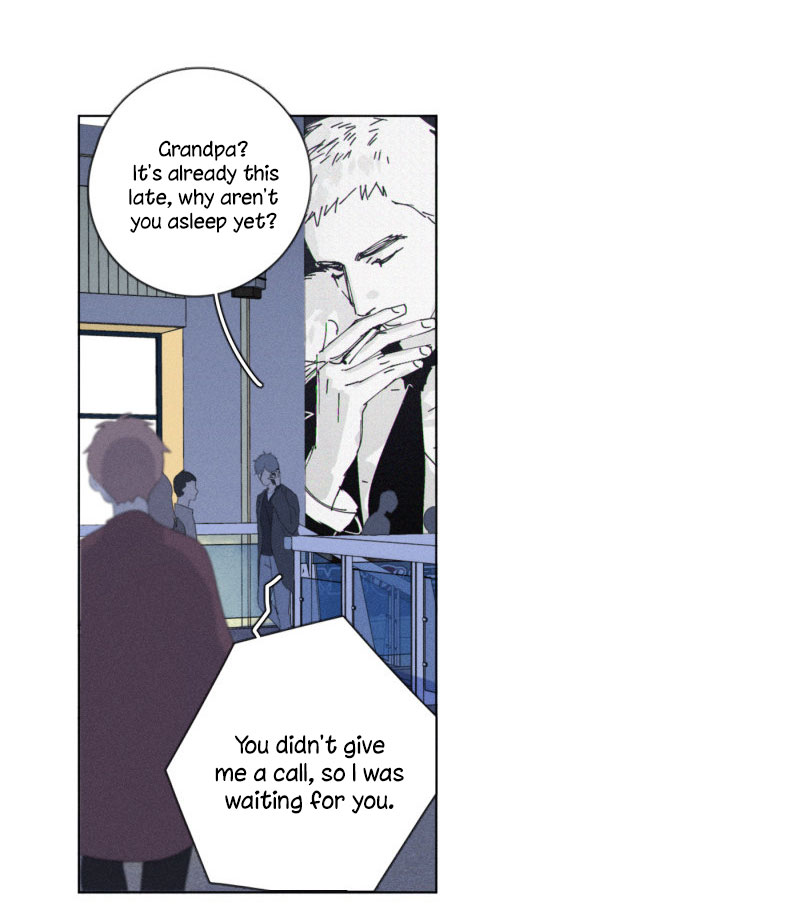 Here U Are Chapter 109 page 7 - Chapter 109