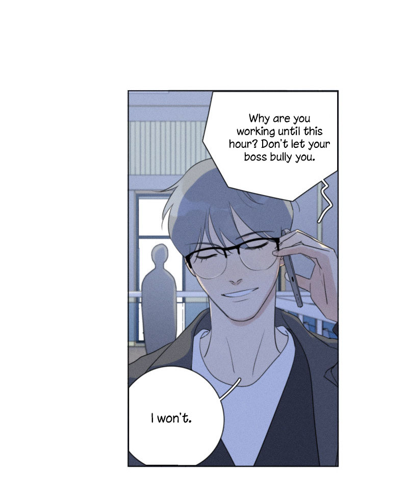 Here U Are Chapter 109 page 8 - Chapter 109