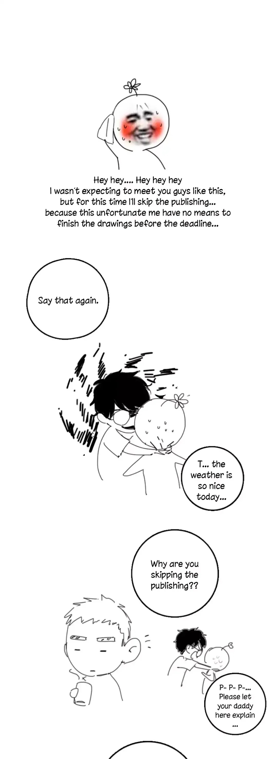 Here U Are Chapter 11.1 page 1 - Chapter 11.1