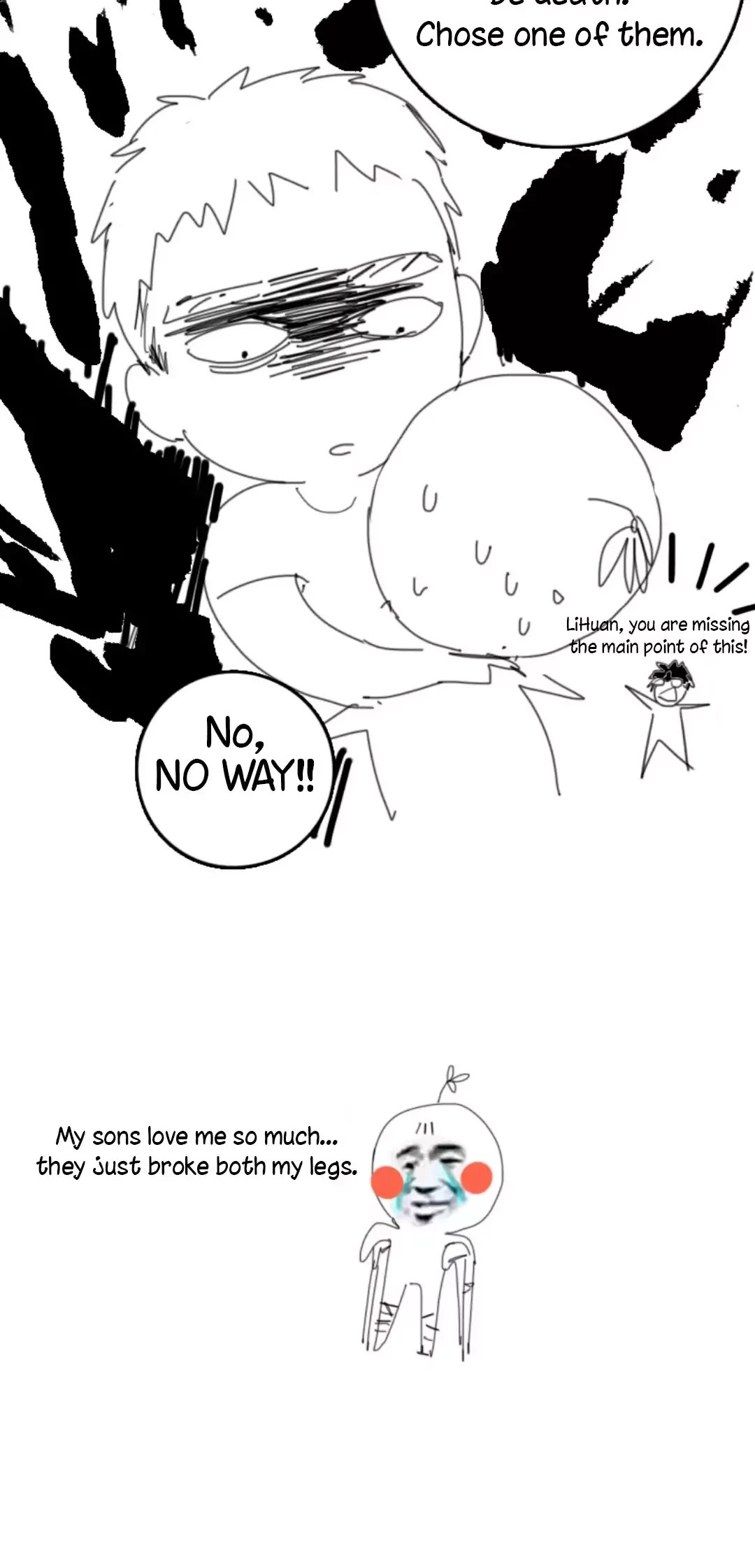 Here U Are Chapter 11.1 page 3 - Chapter 11.1