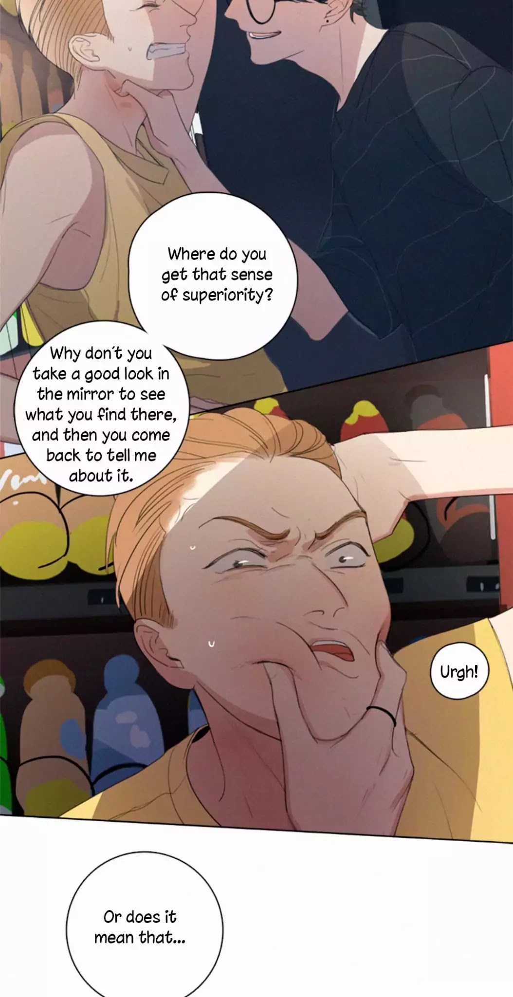 Here U Are Chapter 11 page 14 - Chapter 11