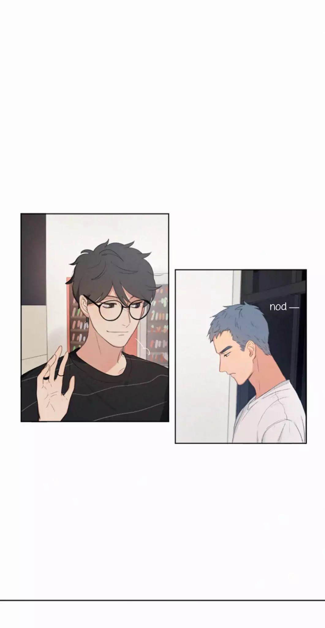Here U Are Chapter 11 page 21 - Chapter 11