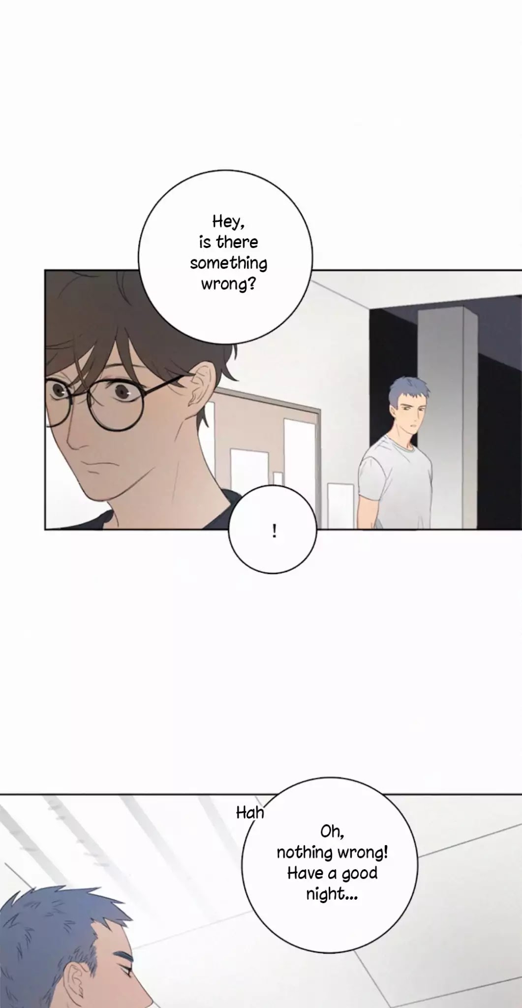 Here U Are Chapter 11 page 23 - Chapter 11