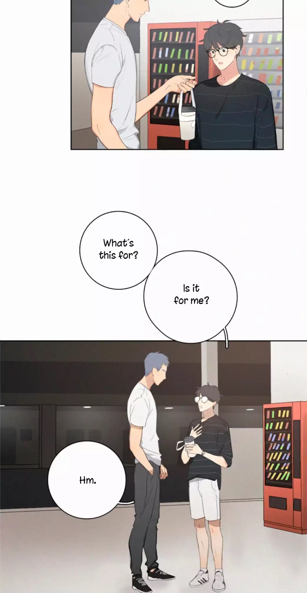 Here U Are Chapter 11 page 26 - Chapter 11