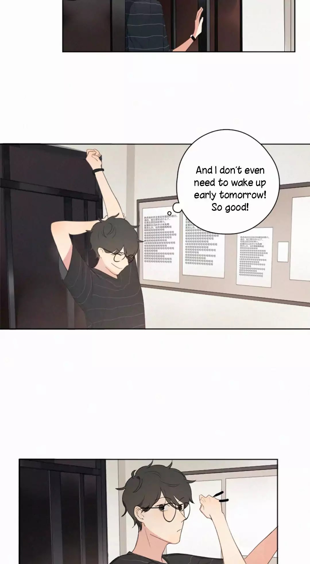 Here U Are Chapter 11 page 3 - Chapter 11