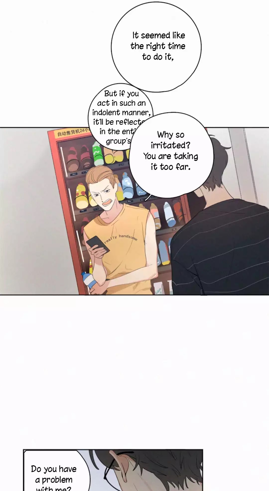 Here U Are Chapter 11 page 7 - Chapter 11