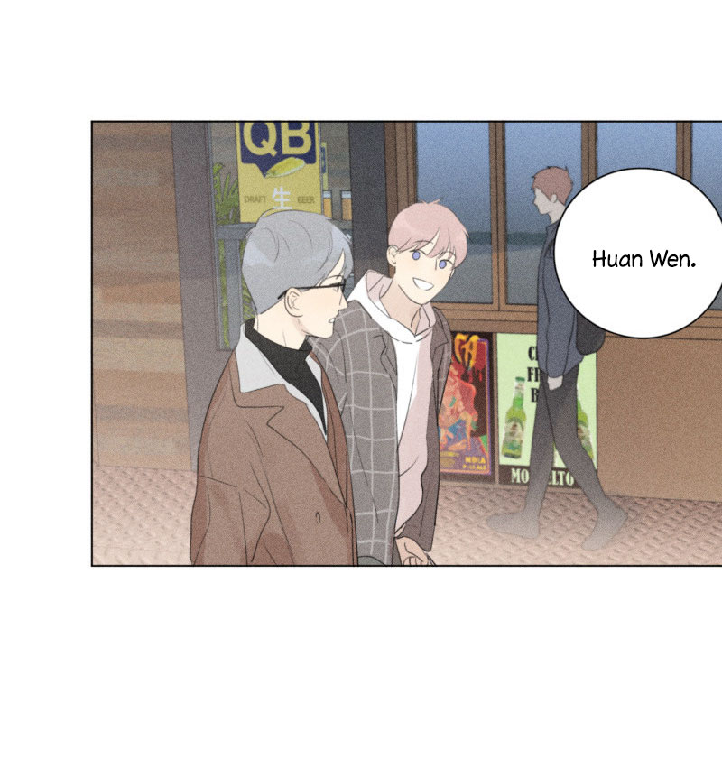 Here U Are Chapter 110 page 12 - Chapter 110