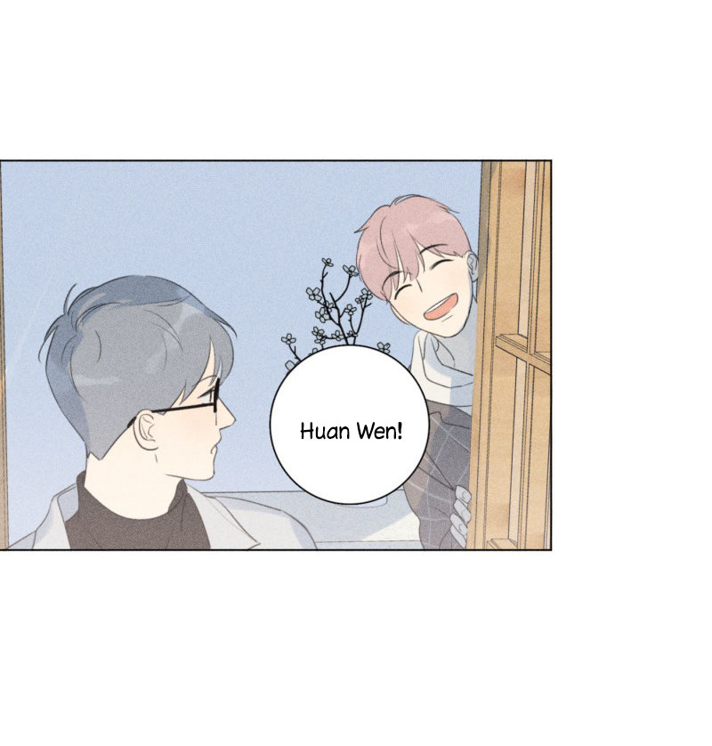 Here U Are Chapter 110 page 13 - Chapter 110