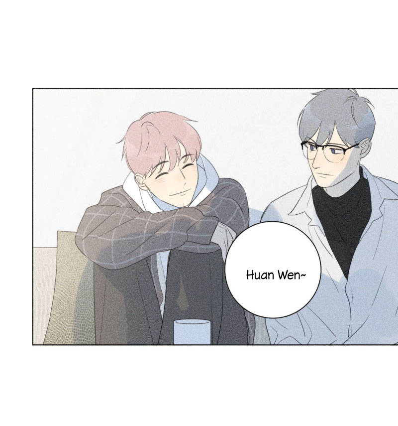 Here U Are Chapter 110 page 14 - Chapter 110