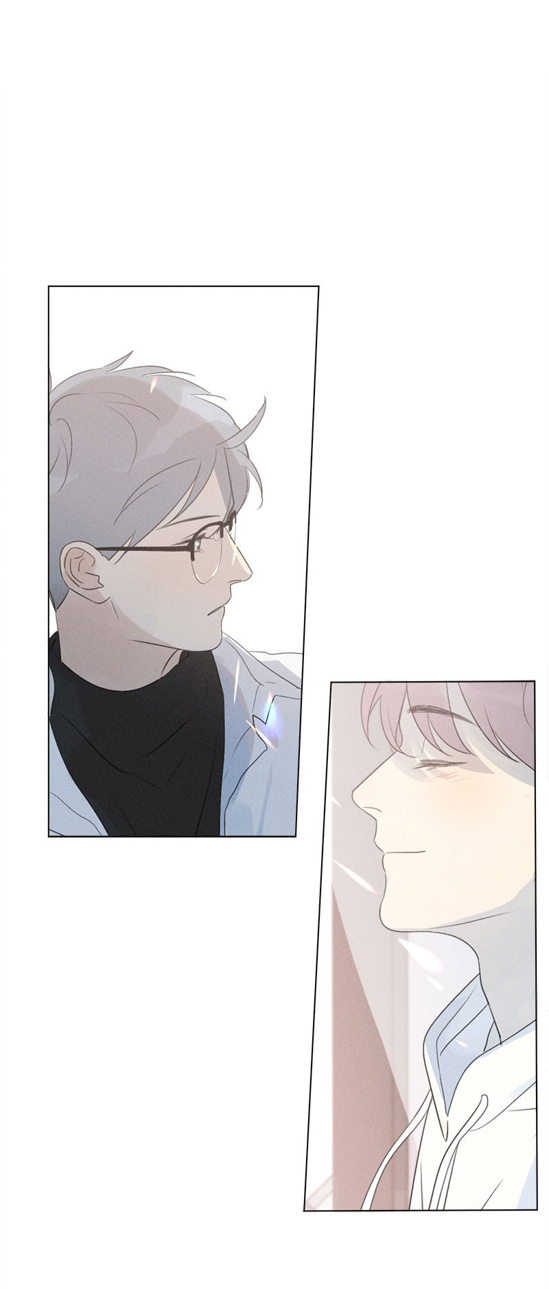 Here U Are Chapter 110 page 17 - Chapter 110
