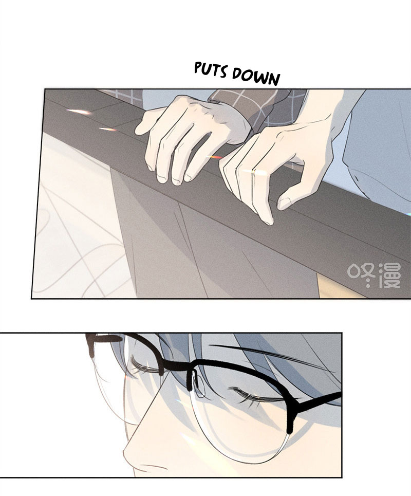 Here U Are Chapter 110 page 18 - Chapter 110