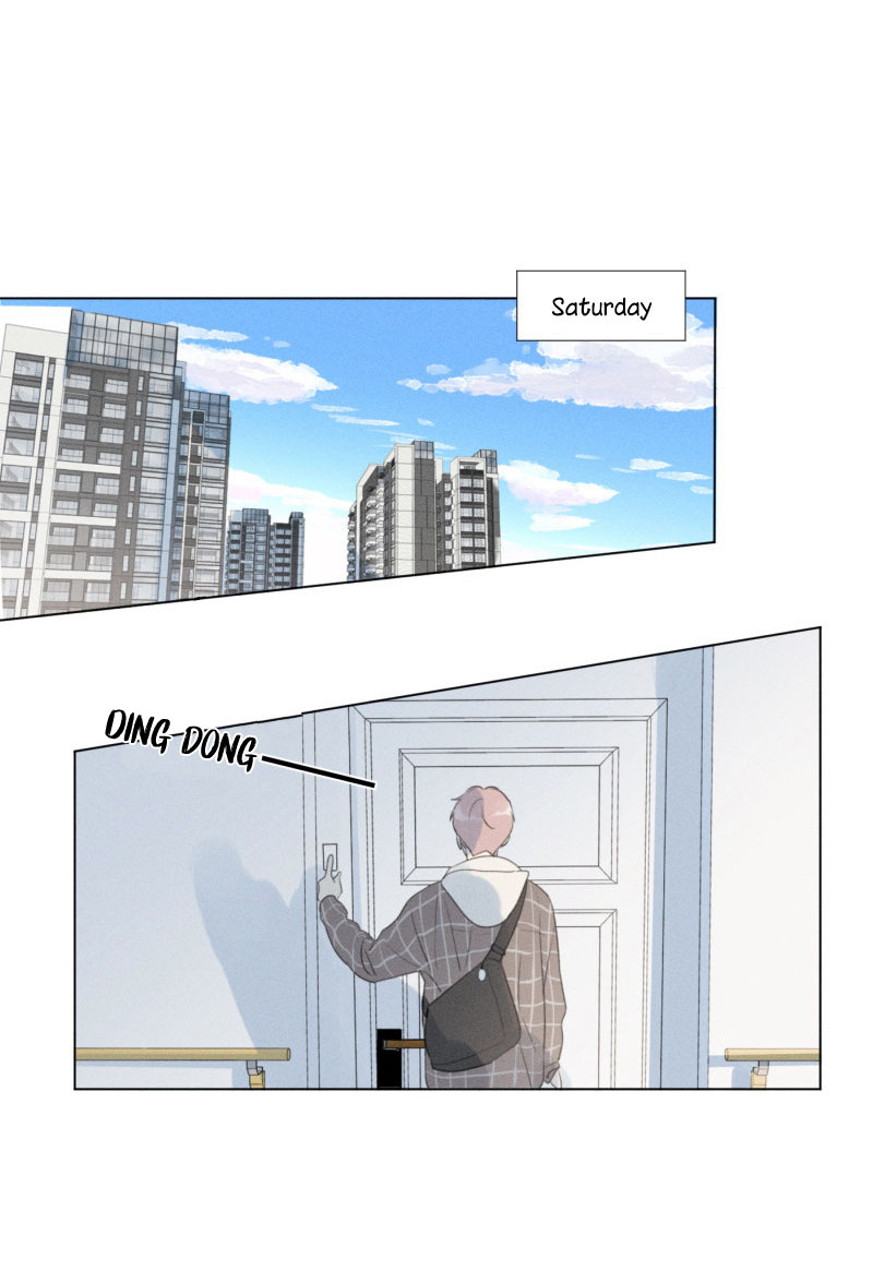 Here U Are Chapter 110 page 2 - Chapter 110