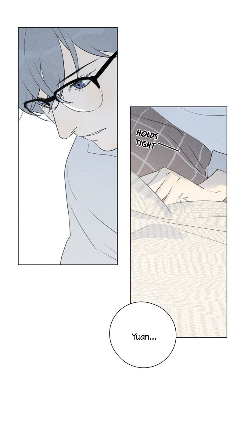 Here U Are Chapter 110 page 26 - Chapter 110