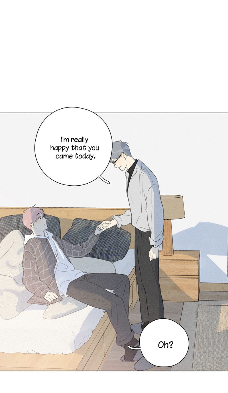 Here U Are Chapter 110 page 27 - Chapter 110