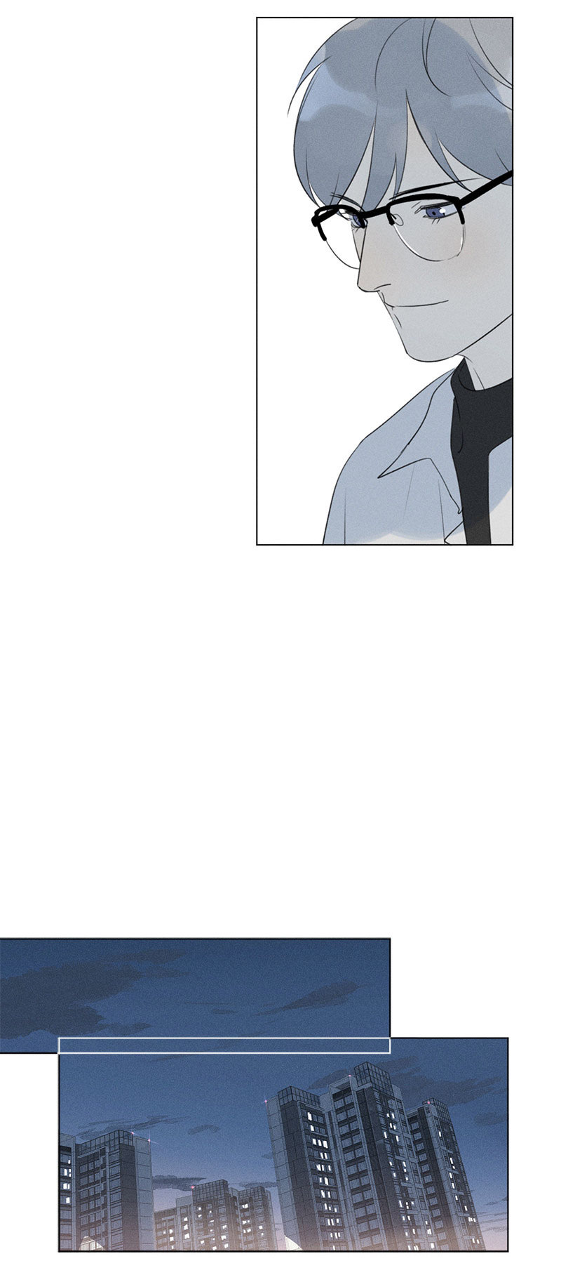 Here U Are Chapter 110 page 29 - Chapter 110