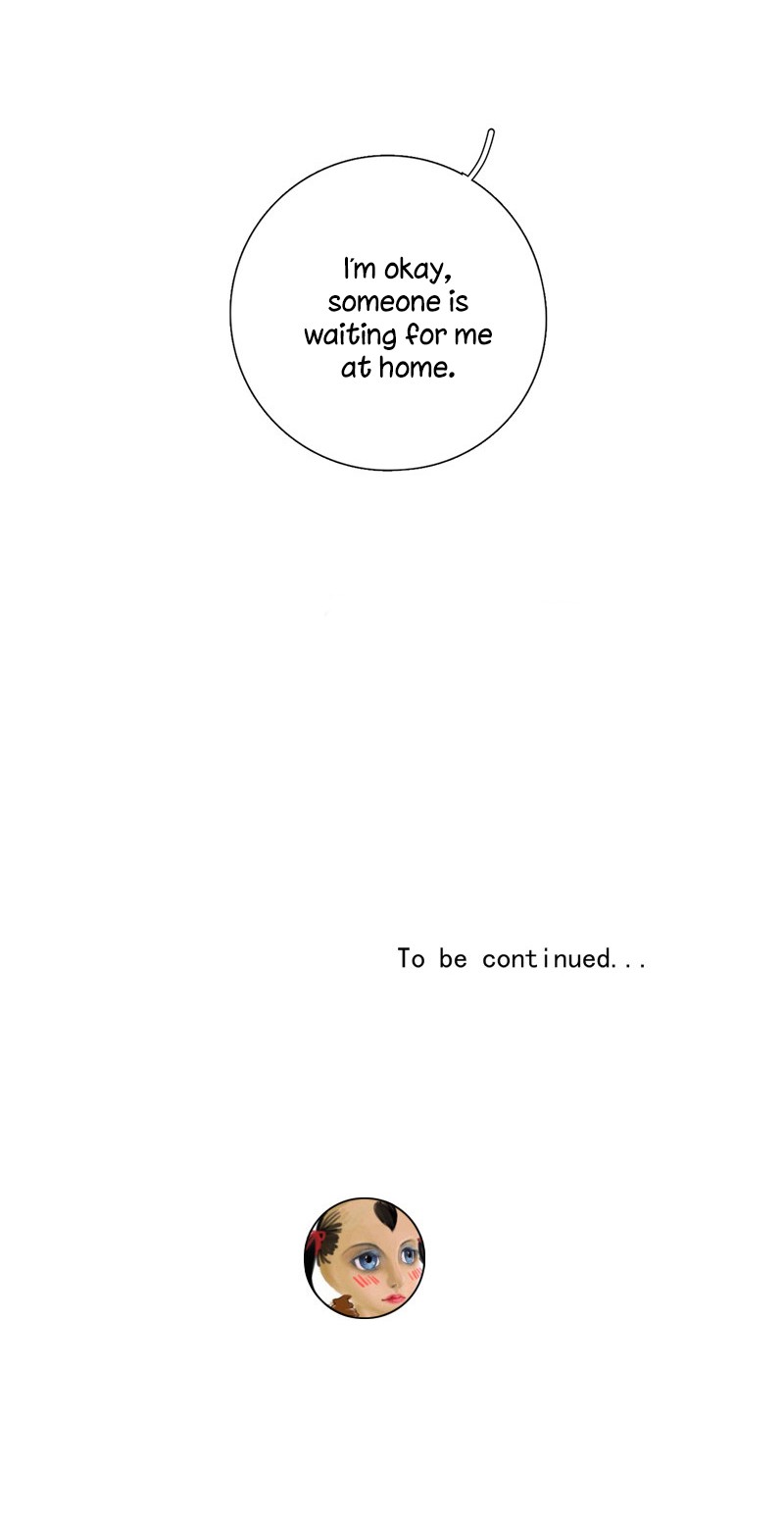Here U Are Chapter 110 page 35 - Chapter 110