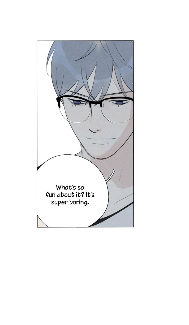 Here U Are Chapter 110 page 7 - Chapter 110
