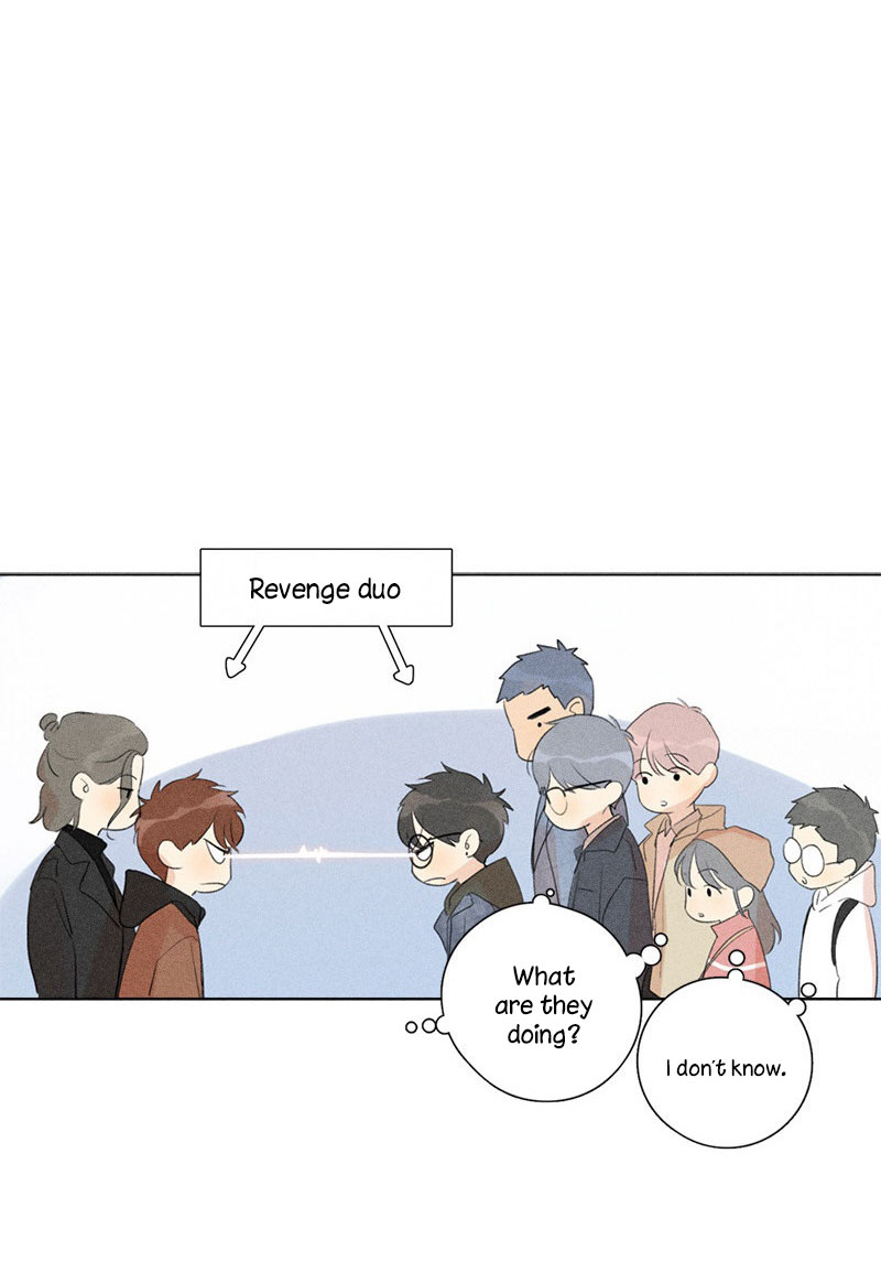 Here U Are Chapter 112 page 10 - Chapter 112