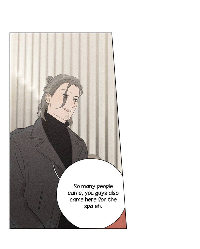 Here U Are Chapter 112 page 11 - Chapter 112