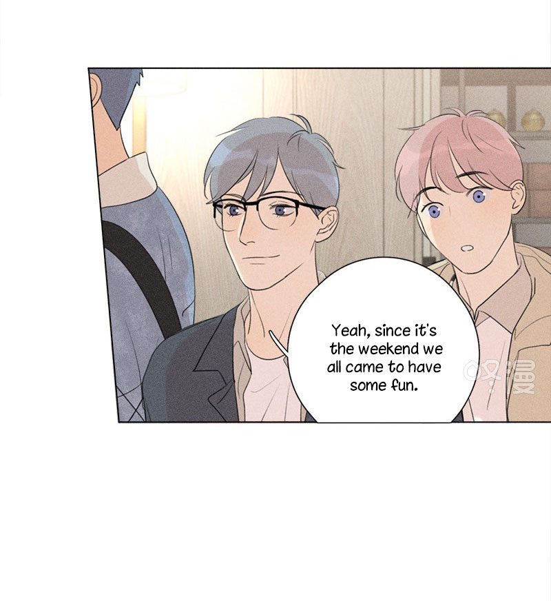 Here U Are Chapter 112 page 12 - Chapter 112