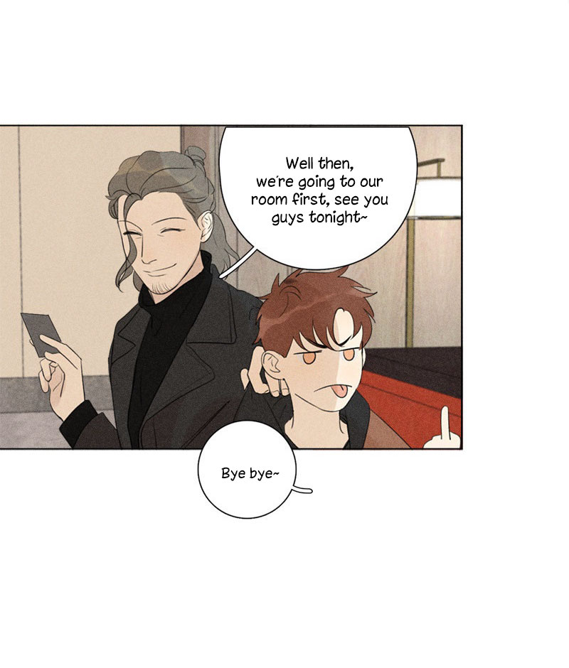 Here U Are Chapter 112 page 13 - Chapter 112