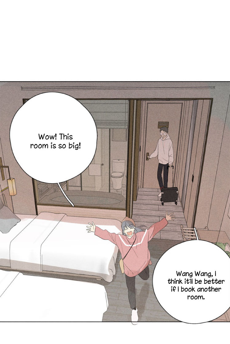 Here U Are Chapter 112 page 15 - Chapter 112