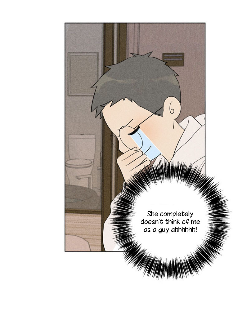 Here U Are Chapter 112 page 17 - Chapter 112