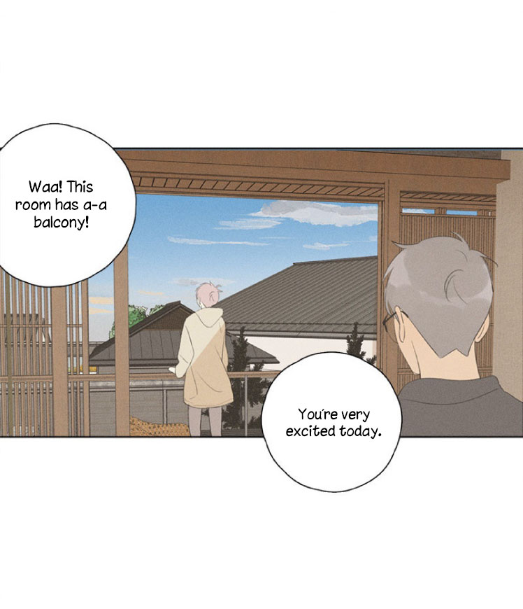 Here U Are Chapter 112 page 18 - Chapter 112